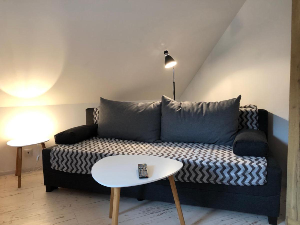 Apartman U Setra ペツ・ポト・スニェシュコウ エクステリア 写真